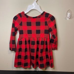 Cat & Jack Dress 18 Month